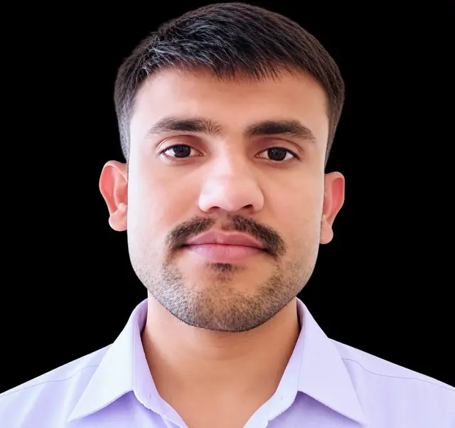 Manoj Kumar