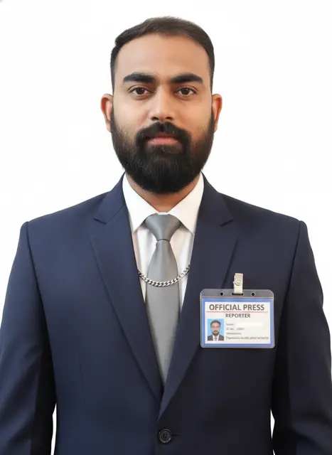 Kushan Yadav