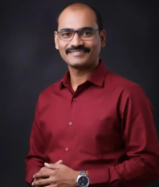 Nikesh Sampat Bhise
