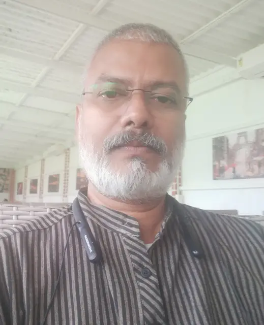 Sachin Prabhakar Ghatmale