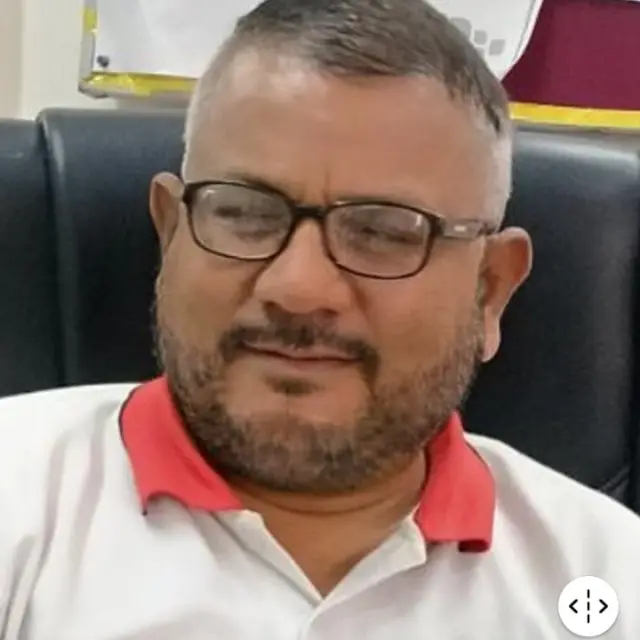 Sadhu Singh Karki