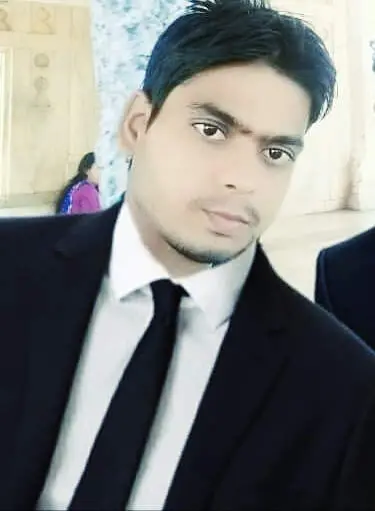 Mohammad Aftab