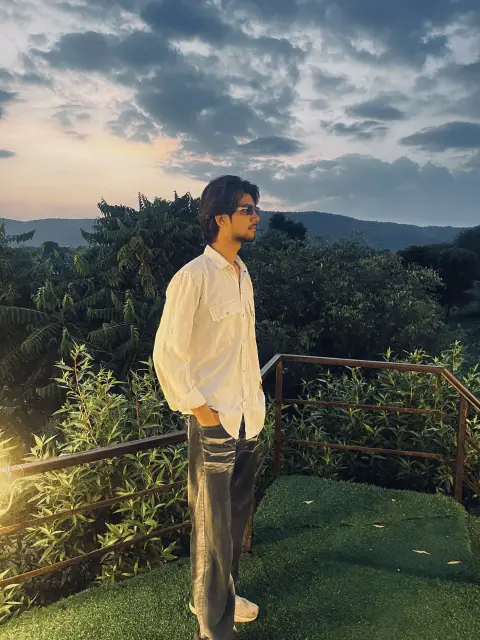 Mohammad Hasan Qureshi
