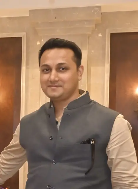 Darshan Mahavir Daglia