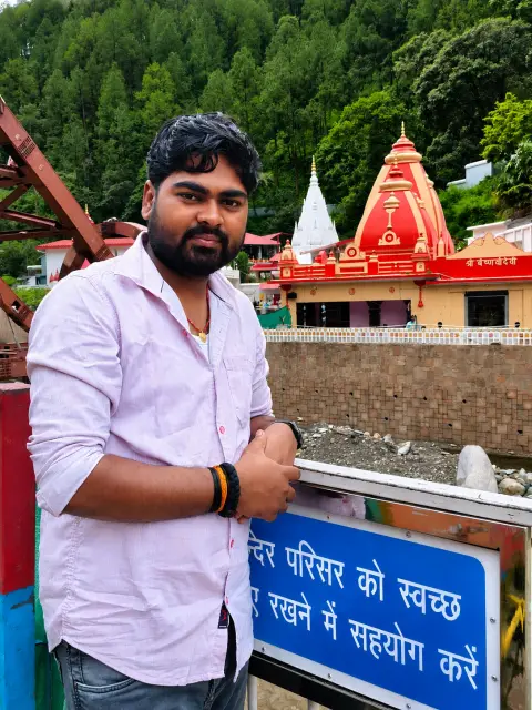 Santosh Kumar Dutta
