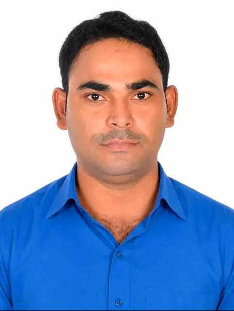 Rajesh Sinha
