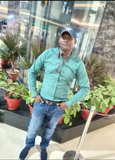 Vipin Kumar Gupta