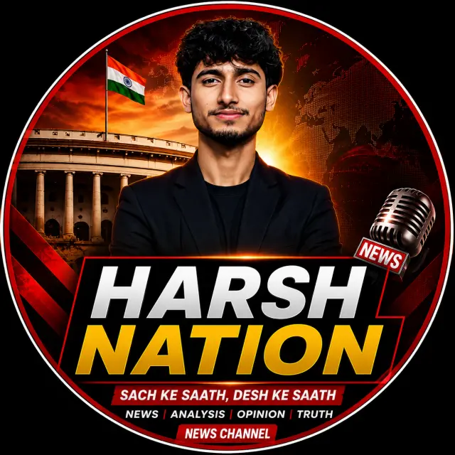 Harsh Kumar
