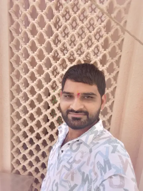 Ankit Tatiya