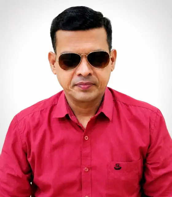 Sandeep Umakantrao Bhalerao
