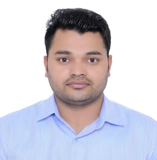 Ravindra Kumar