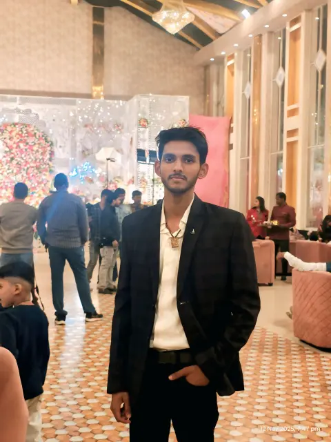 Ashutosh Pandey