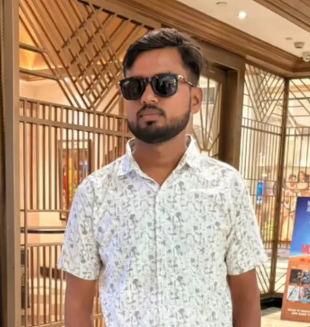Amit Kumar Singh