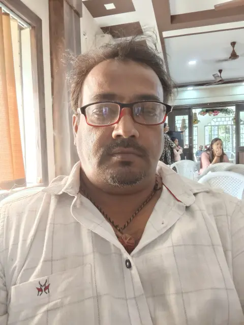 Rajesh Burman