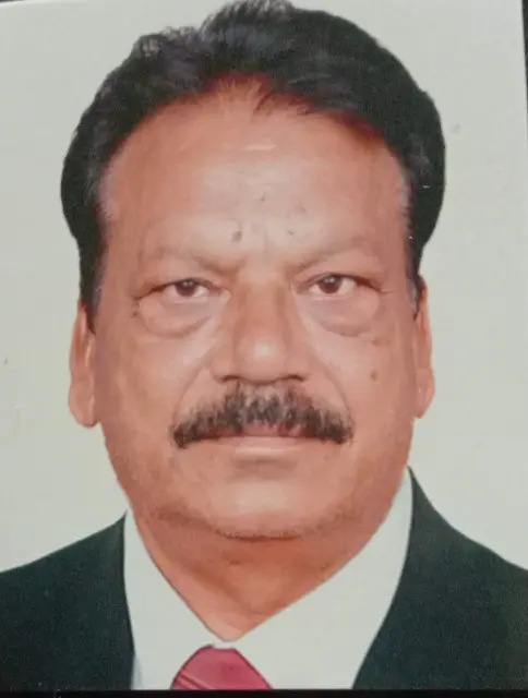 Vijay Kumar Prithvi Singh