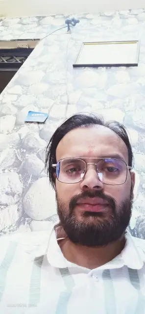 Anshu Kesharwani
