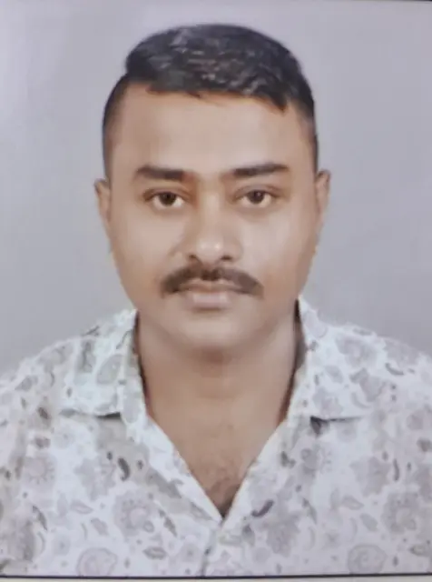 Kailash Chandra Gupta