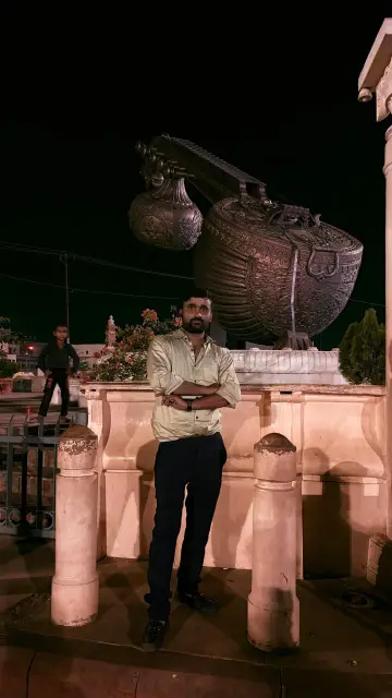 Rajneesh Kumar