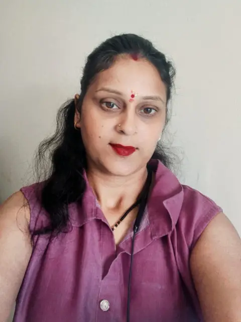 Pooja Pandey