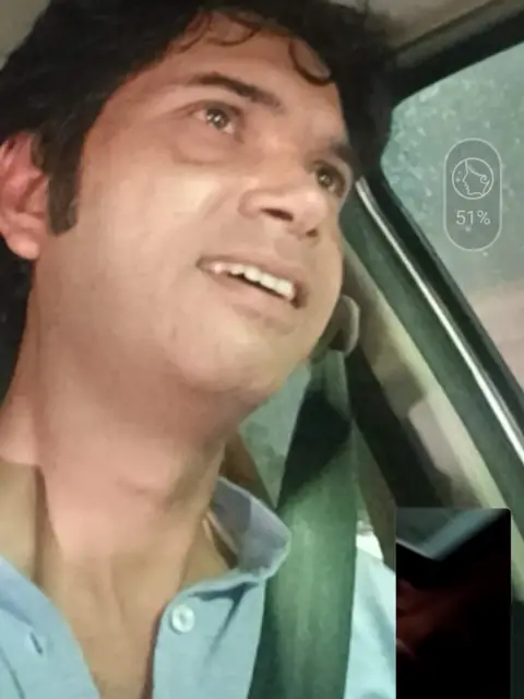 Sanjeev Kumar Tiwari