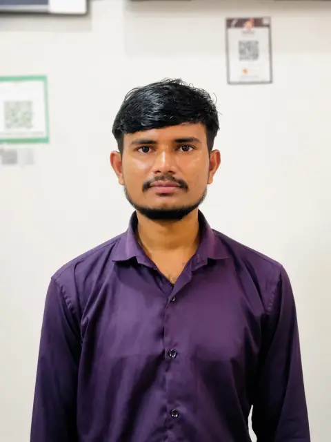Dharmendra Sharma