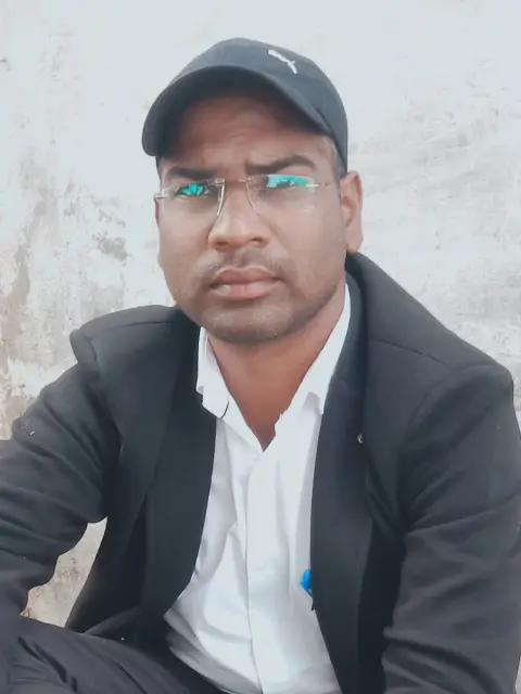 Akash Shamarao Buchade