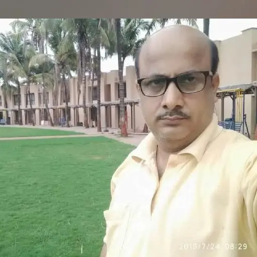 Santanu Bhattacharjee