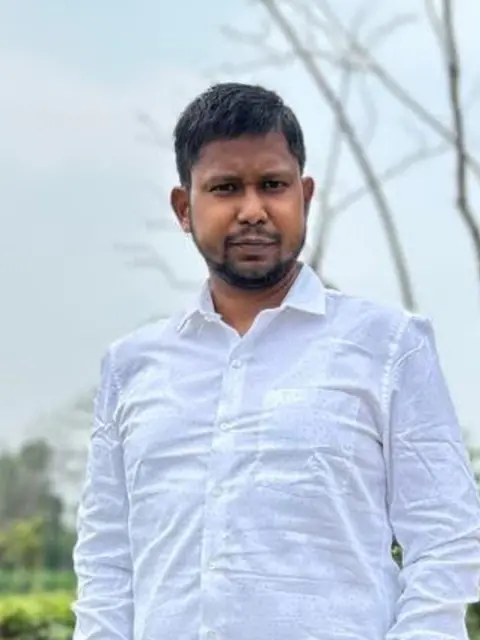 Syed Mudassir Ramiz