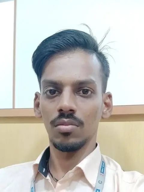 Pravin Brijlal Singh