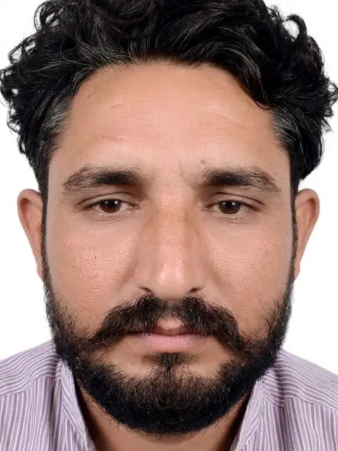 Swatantra Pratap Mishra
