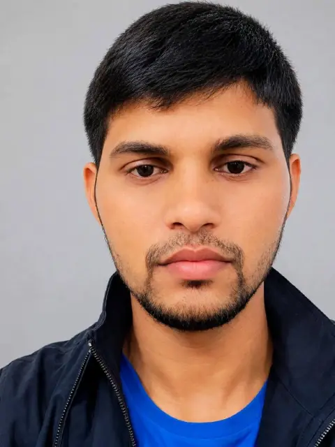 Babubhai Shakabhai Bubadiya