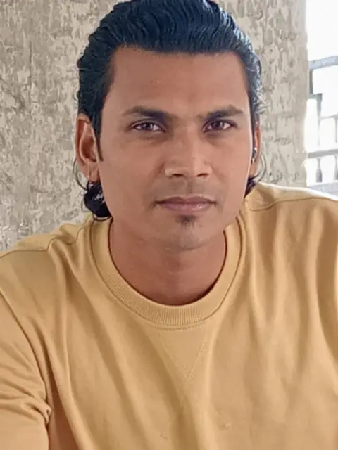 Hisamuddeen Shah
