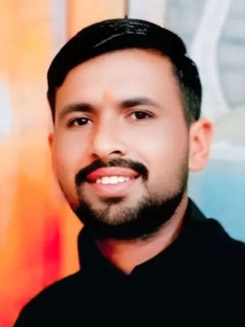 Dinesh Kumar