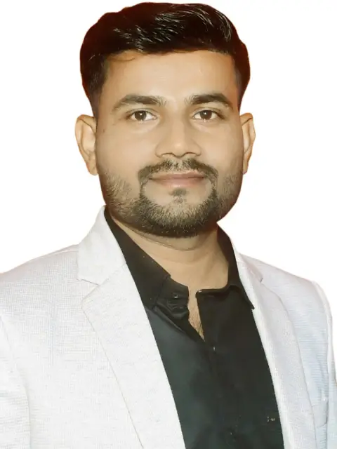 Abhishek Singh
