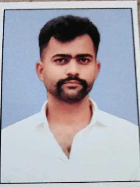 Suvandhu Ranjan Rout