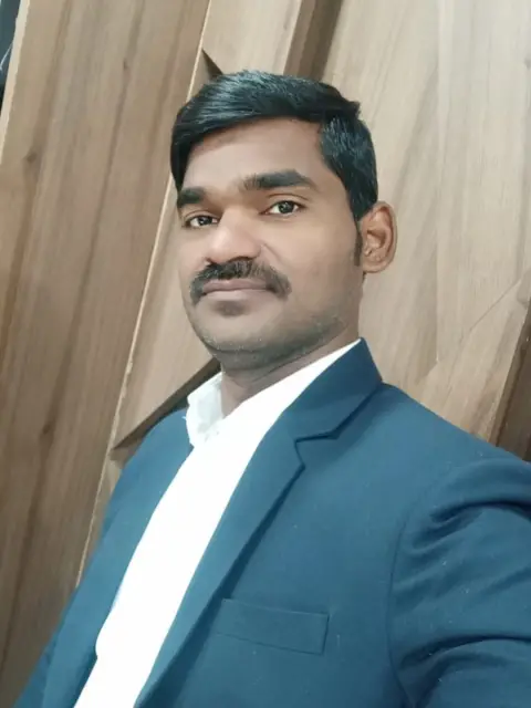 Uday Kumar Singh