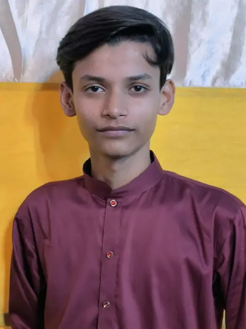 Naqi Raza