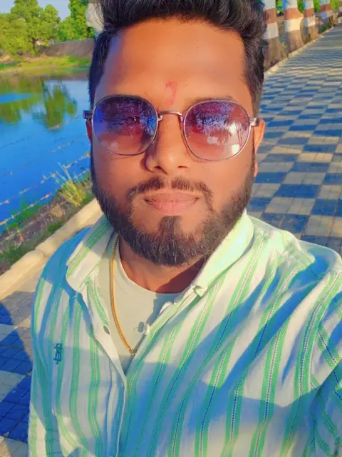 Shivam Namdeo