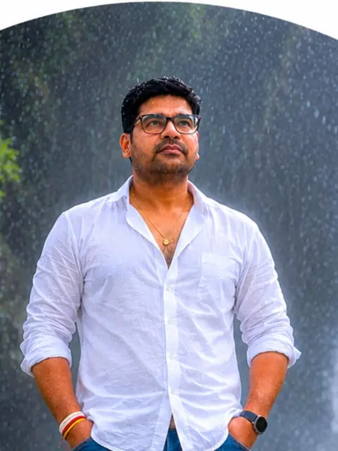 Vikas Periwal