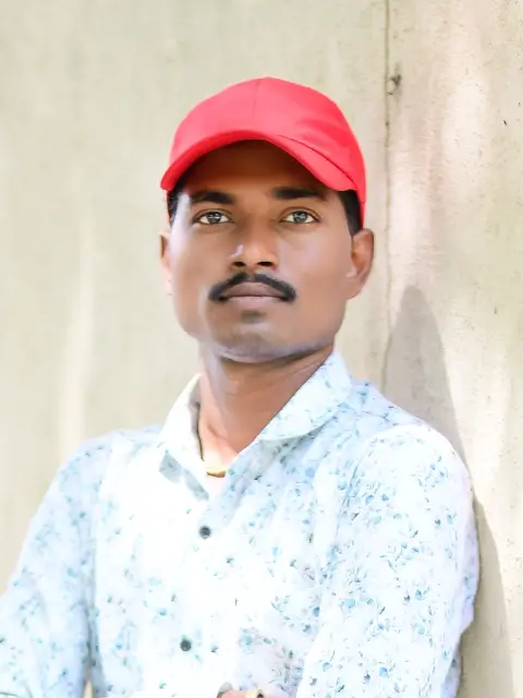 Santosh Dattu Khokale
