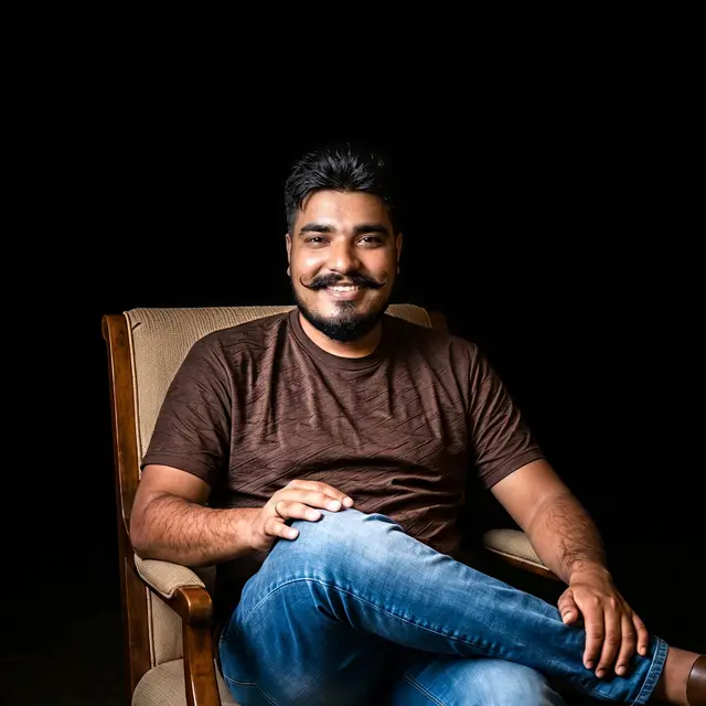 Karamjeet Kumar