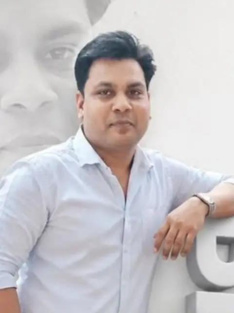 Brijesh Namdev