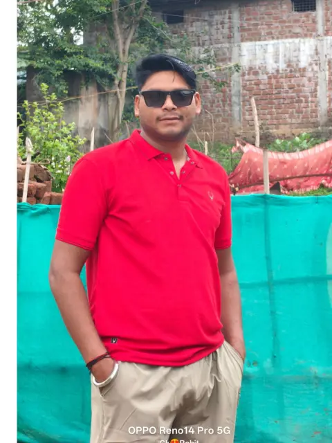 Rohit Saini