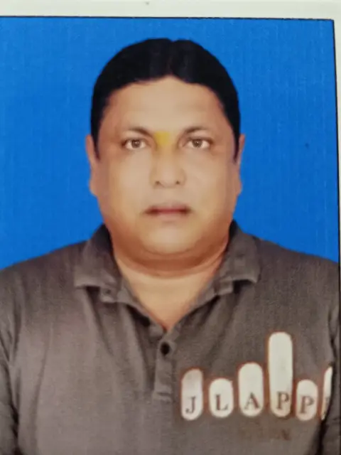 Ravishankar Chilakalapally