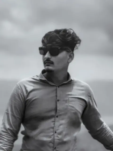Dhiraj Manoj Bhargude