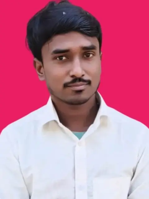 Md Anwar Hussain
