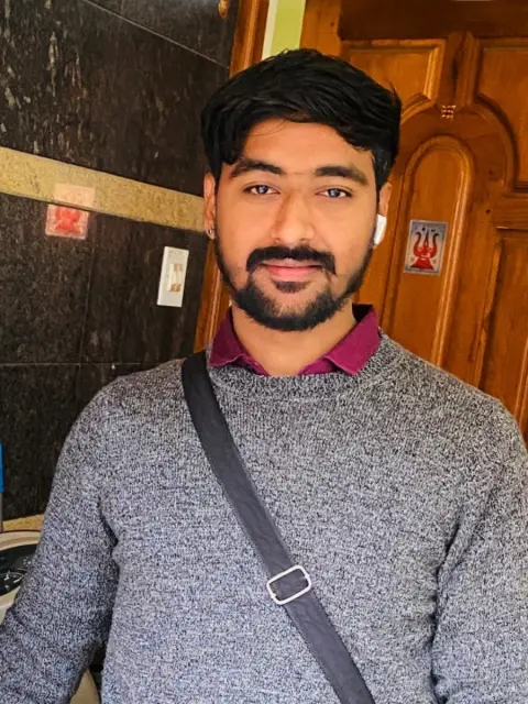 Vikram Singh