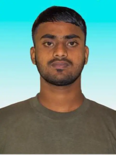 Suraj Kumar Mandal