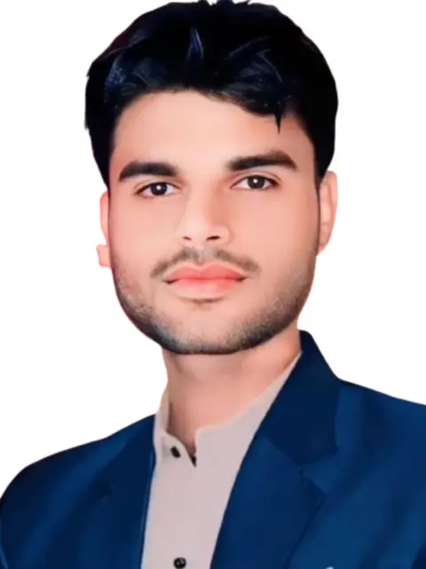 Ravindra Lodhi