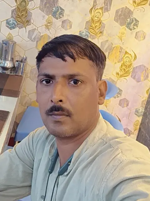 Abhishek Kumar Urf Arun